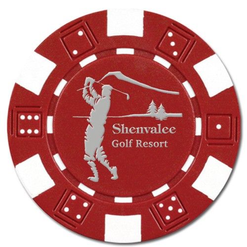 Poker Chip