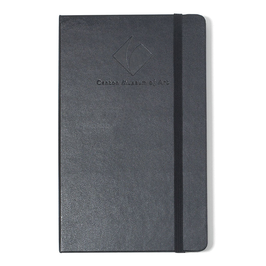 FSC Hard cover notebook