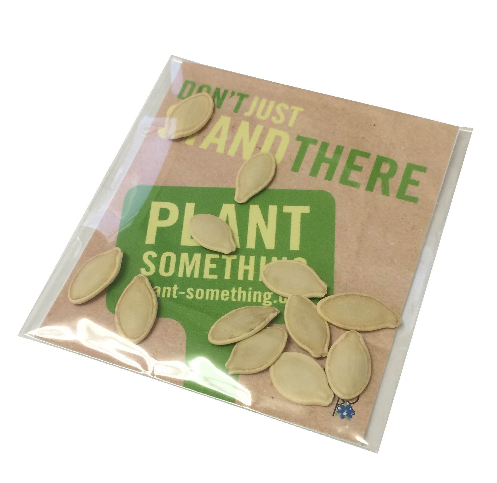 Seed Packet