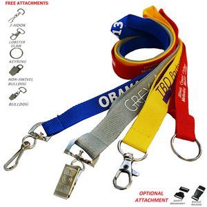 Lanyard