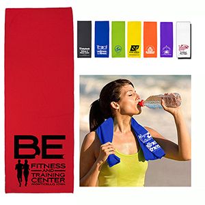Cooling Towel