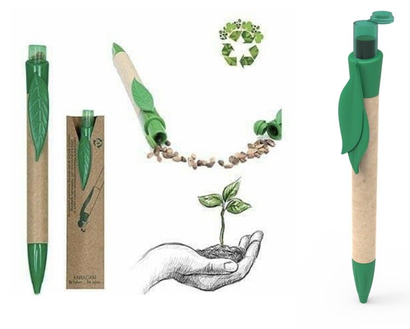 Seed Pen