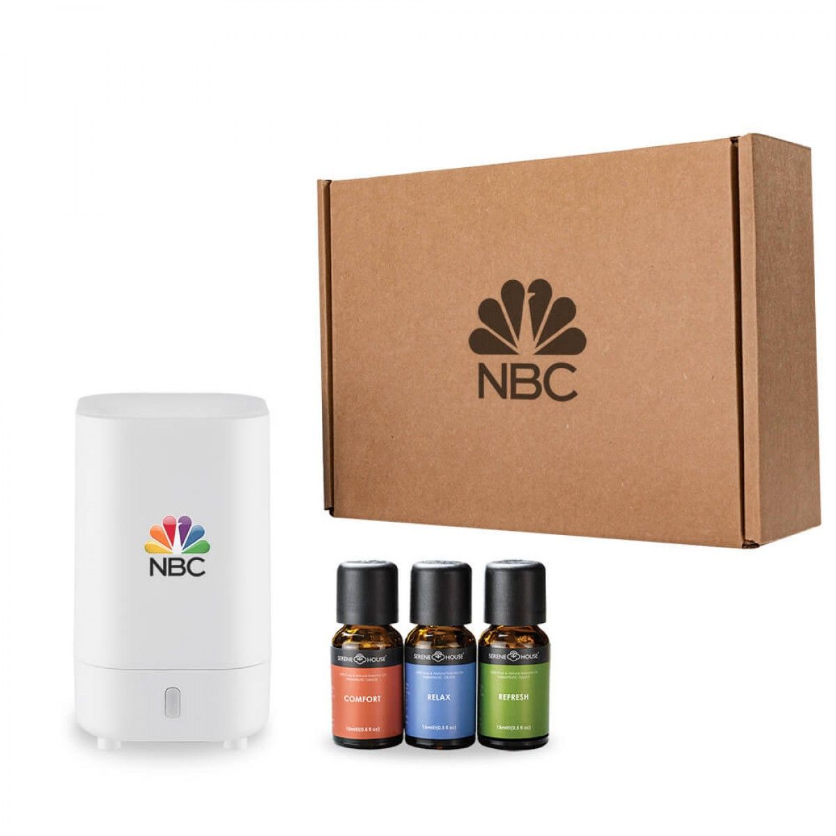 Essential Oil Diffuser