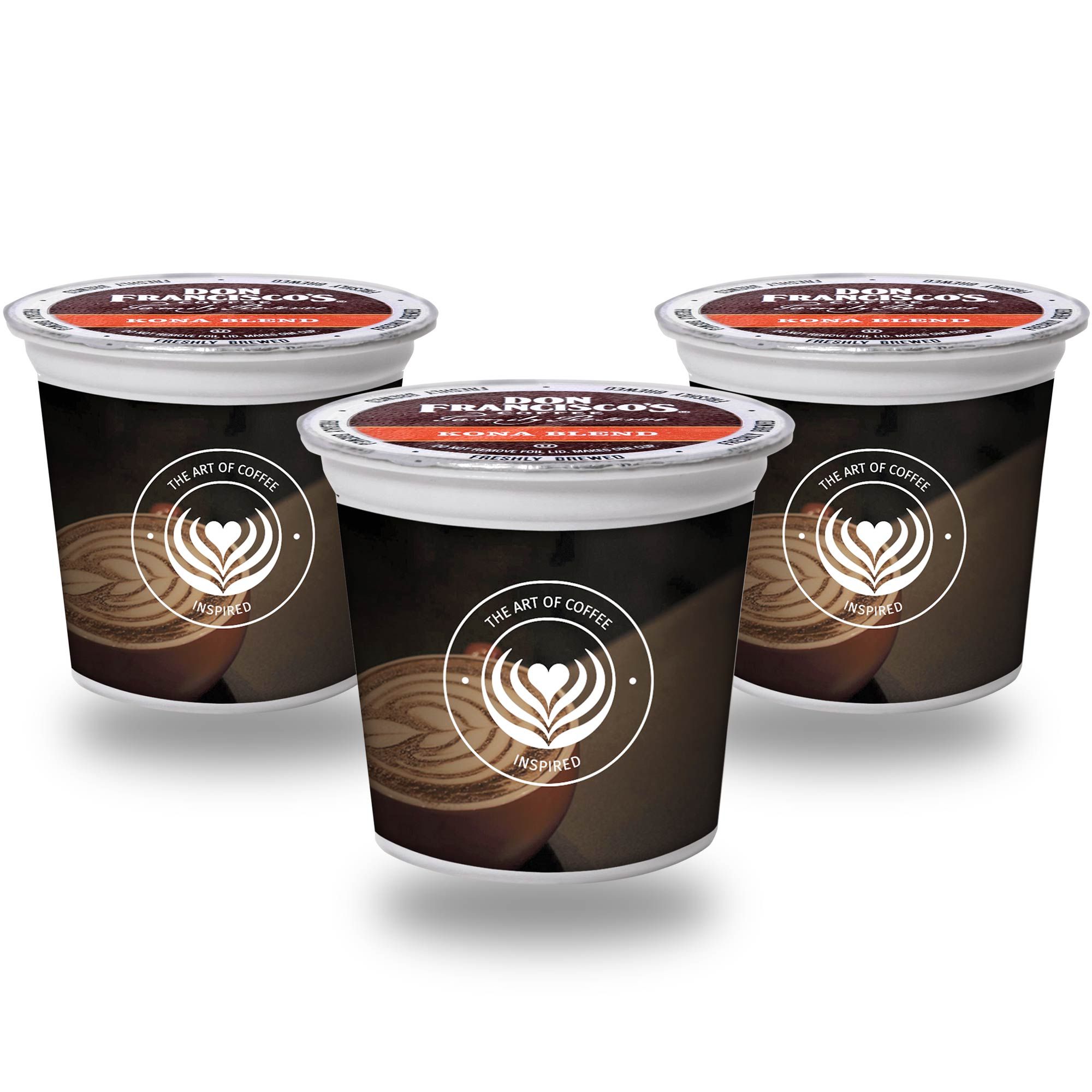 Coffee Pod