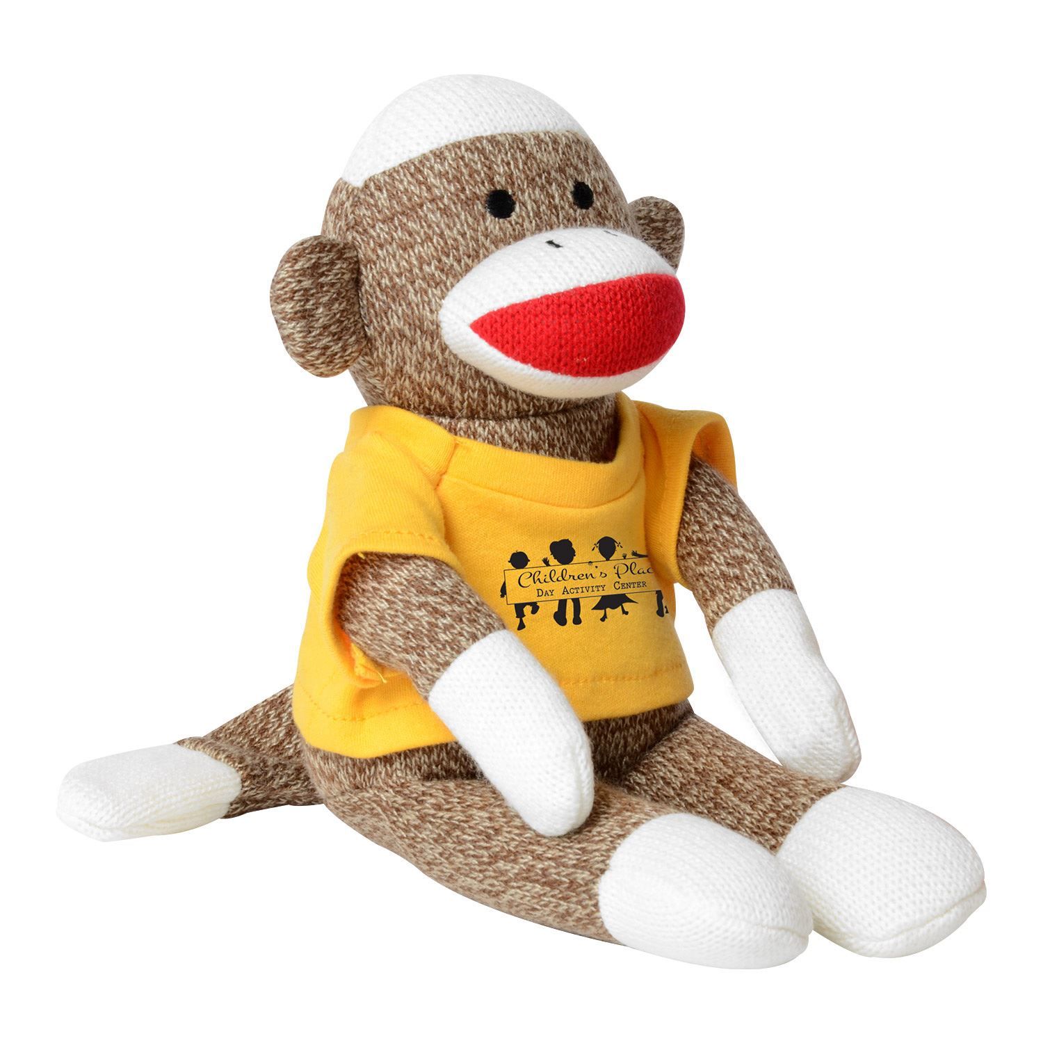 Stuffed Animal