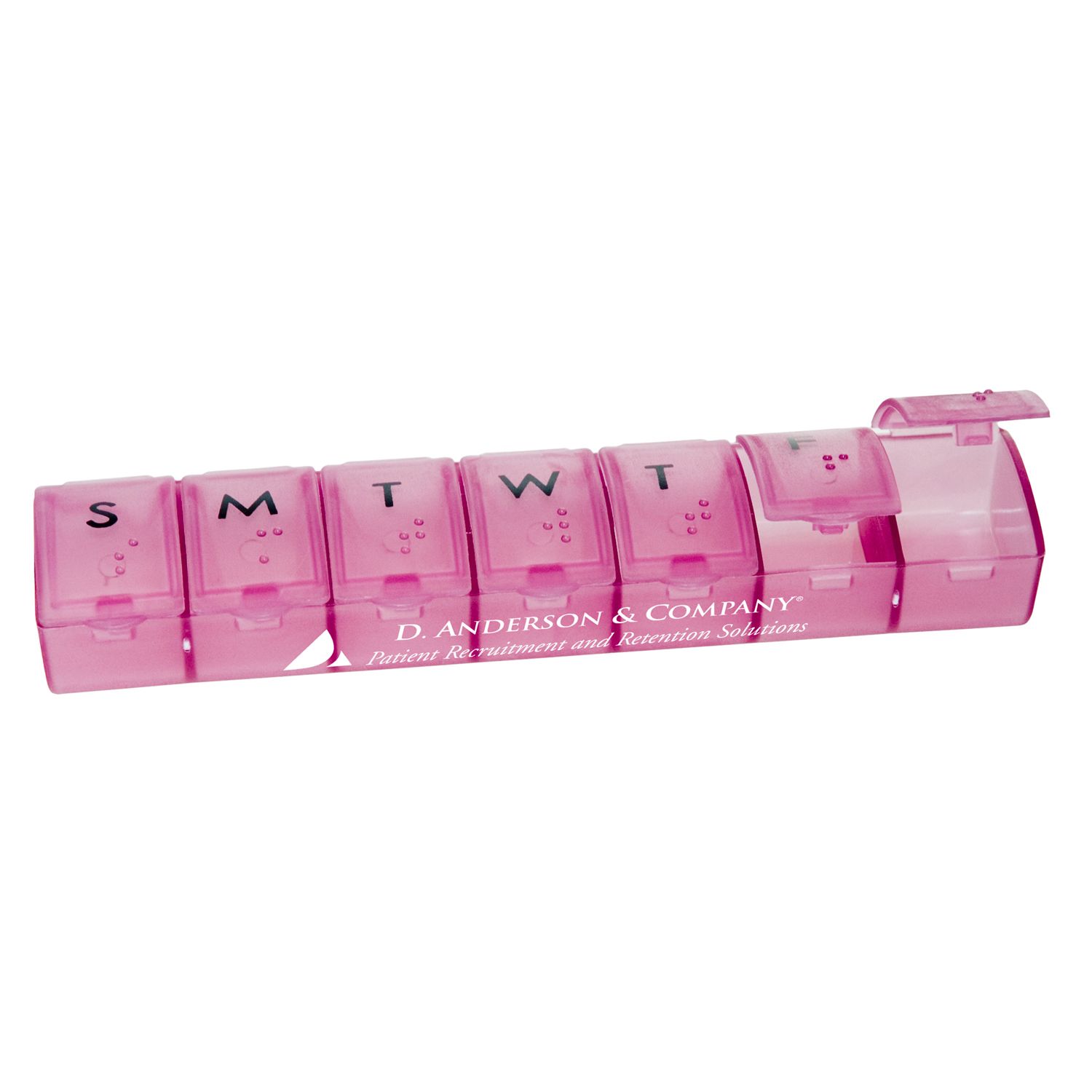 Pill Box