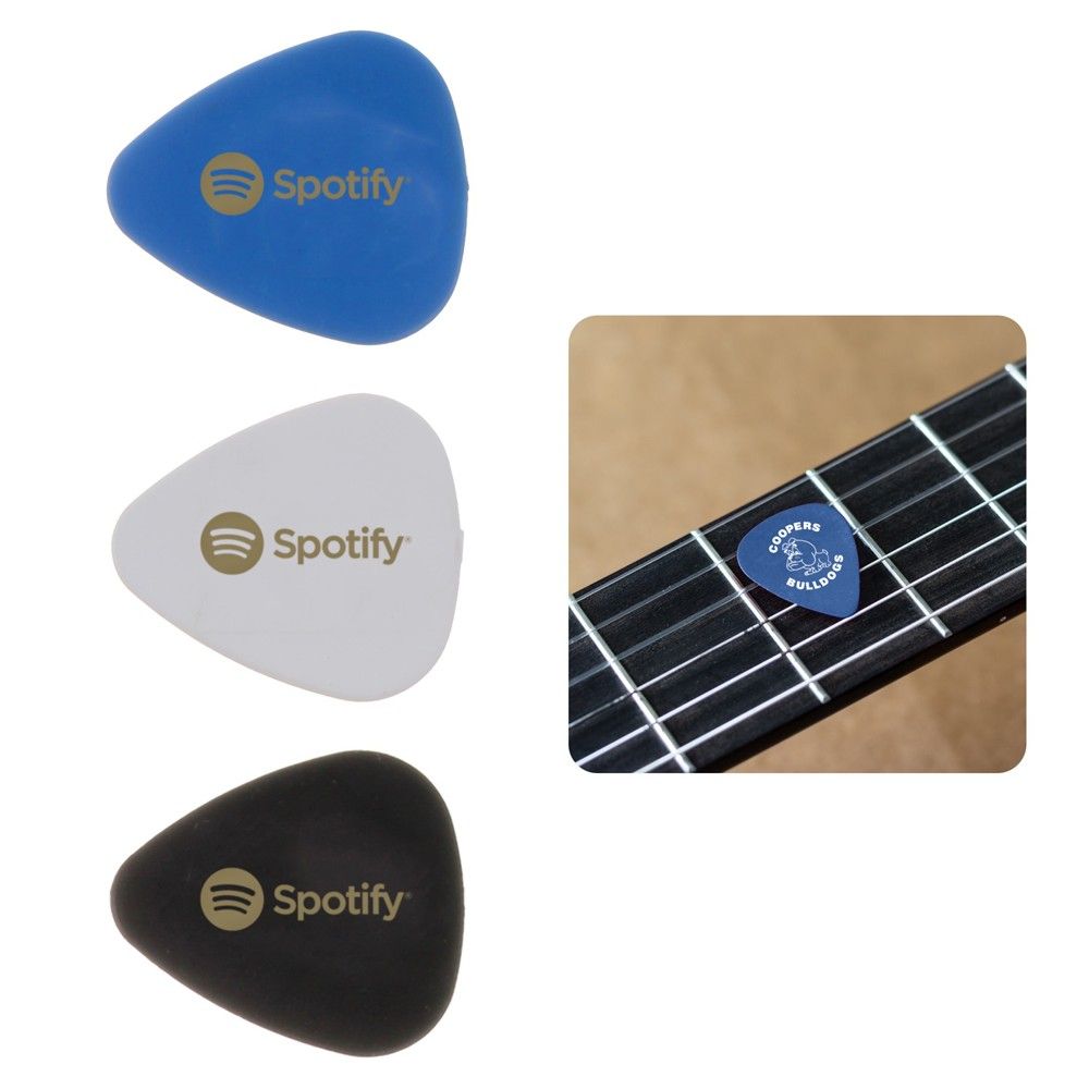 guitar pick